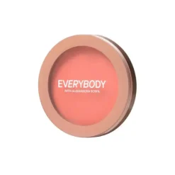 Discount x Aleksandra Sosfa Cream Blush Peachy Pie Rouge