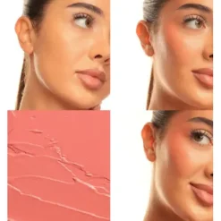 Discount x Aleksandra Sosfa Cream Blush Peachy Pie Rouge