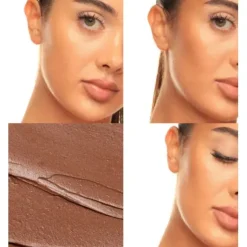 Outlet x Aleksandra Sosfa Cream Bronzer Medium Bronzer