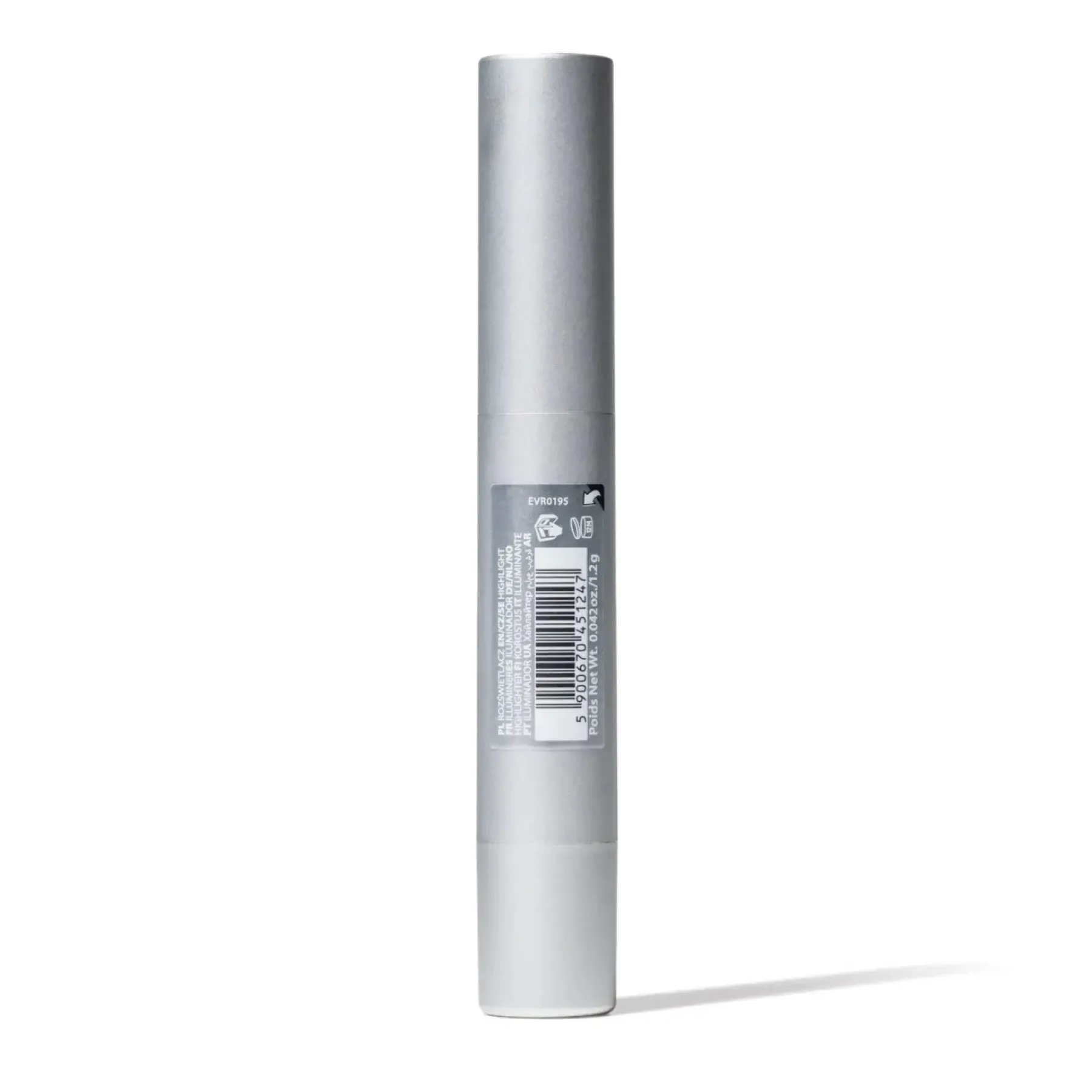 X Aleksandra Sosfa Highlighter Prism Stick Highlighter|Vegan Highlighter