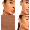 New x Aleksandra Sosfa Kremowy Cream Bronzer Light Bronzer