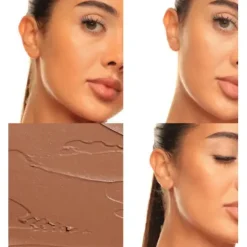 New x Aleksandra Sosfa Kremowy Cream Bronzer Light Bronzer