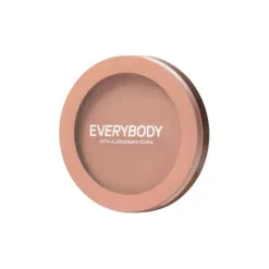 New x Aleksandra Sosfa Kremowy Cream Bronzer Light Bronzer