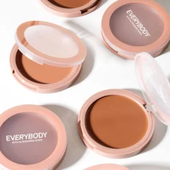 New x Aleksandra Sosfa Kremowy Cream Bronzer Light Bronzer