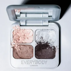 Outlet X Aleksandra Sosfa Mini Eyeshadow Palette Eclipse Mini Lidschatten