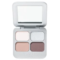 Outlet X Aleksandra Sosfa Mini Eyeshadow Palette Eclipse Mini Lidschatten