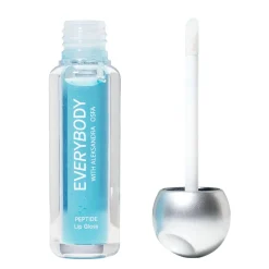 Online X Aleksandra Sosfa Peptide Lip Gloss Cold Me Lipgloss|Veganer Lipgloss