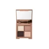 New x Aleksandra Sosfa Shadow Palette Mini Diary Lidschatten|Vegane Lidschatten