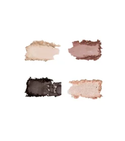New x Aleksandra Sosfa Shadow Palette Mini Diary Lidschatten|Vegane Lidschatten