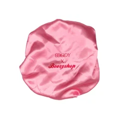 Best X Boozyshop Satin Sleep Cap Hair Growth|Curly & Coily Accessories