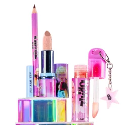 Outlet x Bratz Goin' Out Chloe Lip Kit Makeup Sets|Lippenstift