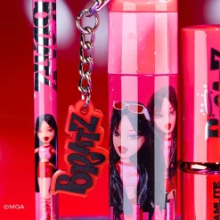 x Bratz Goin' Out Jade Lip Kit Makeup Sets|Lippenstift