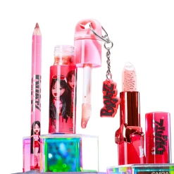 x Bratz Goin' Out Jade Lip Kit Makeup Sets|Lippenstift