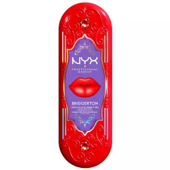Outlet x Bridgerton Royal Treasures Duo Lipkit 04 Rogue Romance + Flirt Alert Makeup Sets|Lipgloss