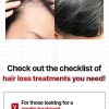 Best 10x Caffeine Strengthening Treatment White Musk Haarprobleem|Vegane Haarpflege