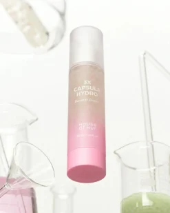 Hot 3X Capsule Hydro Booster Cream Alle Korean Skincare|Feuchtigkeitscremes