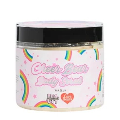 Clearance x Care Bears Cheer Bear Body Scrub Körperpeelings|Everything Shower