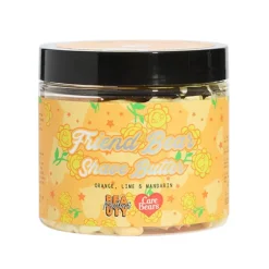 Outlet x Care Bears Friend Bear Shave Butter Rasieren & Enthaarung|Hautprobleme