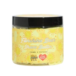 Clearance x Care Bears Funshine Bear Shave Butter Vegan Pflege|Rasieren & Enthaarung