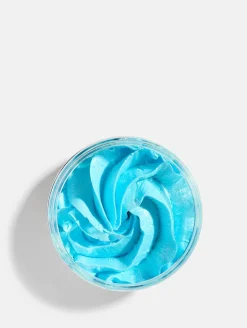 Discount x Care Bears Grumpy Bear Shave Butter Vegan Pflege|Scent Layering Vanilla