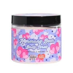 Online x Care Bears Harmony Bear Body Scrub Everything Shower|Körperpeelings