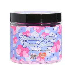 Clearance x Care Bears Harmony Bear Shave Butter Scent Layering Vanilla|Rasieren & Enthaarung