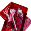 Sale x Daus DSL Lip Kit Lippenstift|Veganer Lippenstifte