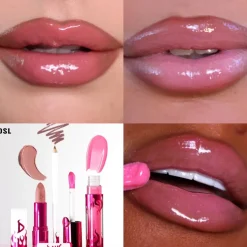 Sale x Daus DSL Lip Kit Lippenstift|Veganer Lippenstifte