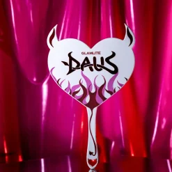 Best x Daus Mirror Make-Up Spiegel