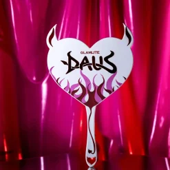 Best x Daus Mirror Make-Up Spiegel