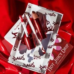 Clearance x Daus Putona Lip Kit Lippenstift|Veganer Lippenstifte