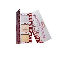 Online x Daus Snatching Powders Make-Up Puder|Vegane Makeup Puder