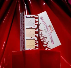 Online x Daus Snatching Powders Make-Up Puder|Vegane Makeup Puder