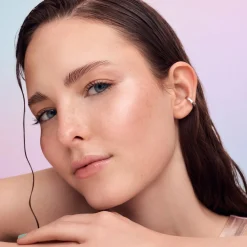 New X Disney The Little Mermaid Balmy Glow Stick Watch Me Shine Highlighter|Vegan Highlighter