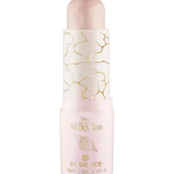 New X Disney The Little Mermaid Balmy Glow Stick Watch Me Shine Highlighter|Vegan Highlighter