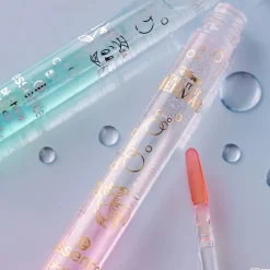 Best X Disney The Little Mermaid Bi-phase Lip Oil 02 Swim Towards Your Dreams Lippenbalsam|Lippenbalsam
