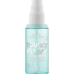 Sale X Disney The Little Mermaid Bouncy Plump Hydrating Dewy Spray Make A Splash Fixier Spray|Setting Spray