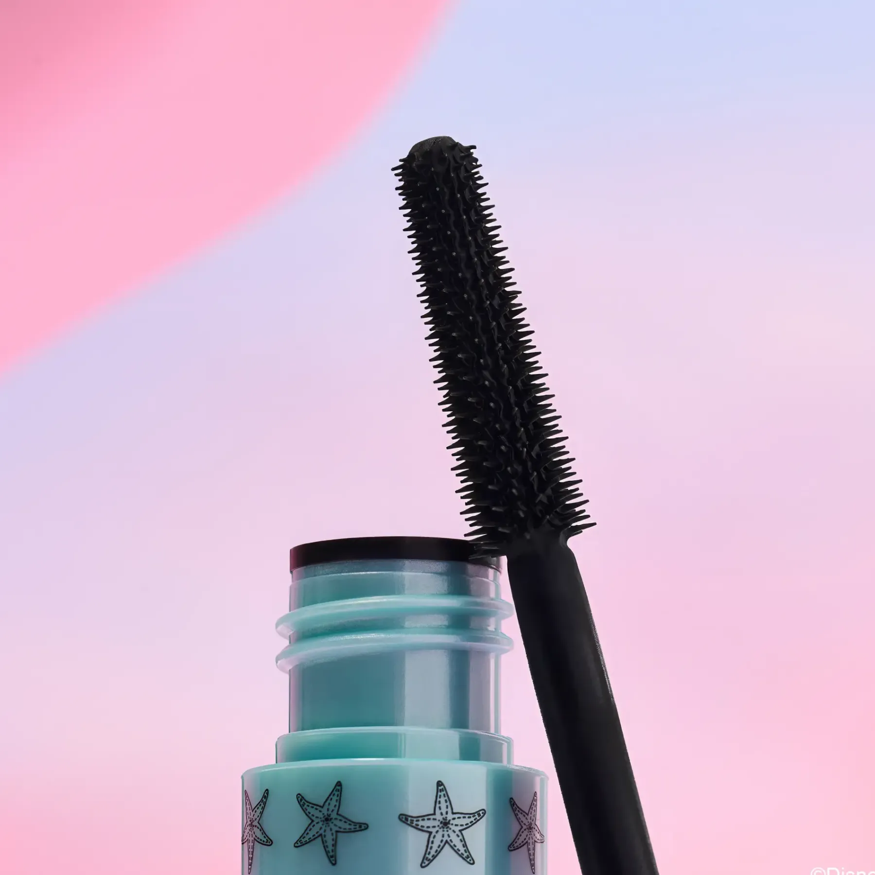 Sale X Disney The Little Mermaid Lash Without Limits Extreme Lengthening & Volume Mascara I Sea You Mascara|Vegan Mascara