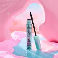 Sale X Disney The Little Mermaid Lash Without Limits Extreme Lengthening & Volume Mascara I Sea You Mascara|Vegan Mascara