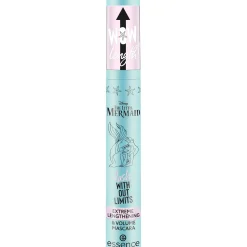 Sale X Disney The Little Mermaid Lash Without Limits Extreme Lengthening & Volume Mascara I Sea You Mascara|Vegan Mascara