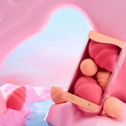 Clearance X Disney The Little Mermaid Make-up and Concealer Sponges Coming Out Of My Shell Tön Mehr|Make-Up Schwämme