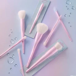 X Disney The Little Mermaid Powder Brush Dancing On Waves Tön Mehr