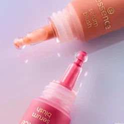 Discount X Disney The Little Mermaid Serum Blush 01 A Splash Of Romance Rouge