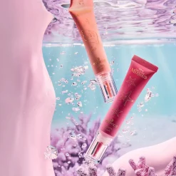 Discount X Disney The Little Mermaid Serum Blush 01 A Splash Of Romance Rouge