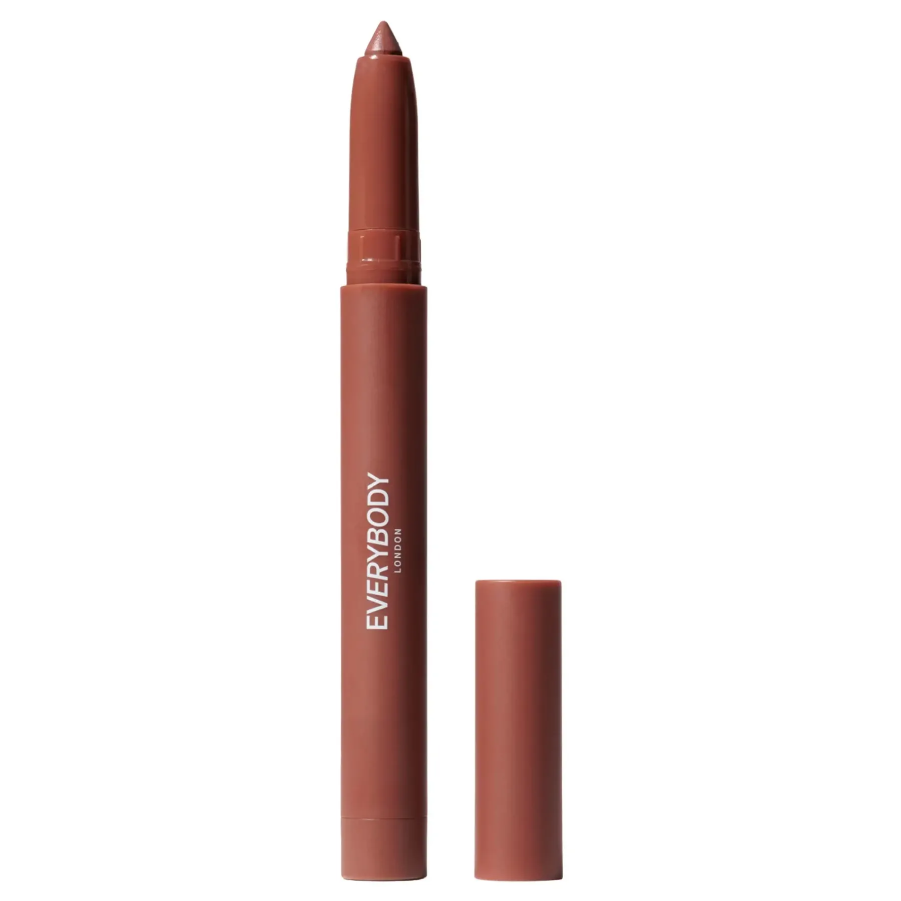 Best X Fluff Blending Lip Crayon Pink Taupe Lippenstift|Veganer Lippenstifte