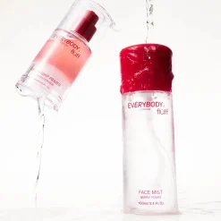 Discount X Fluff Face Mist Berry Yours Fixier Spray|Face Mists