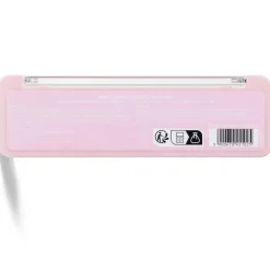 Best X Fluff Mini Eyeshadow Palette Soft Love Lidschatten|Vegane Lidschatten