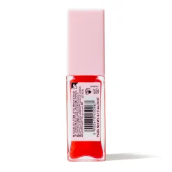 Online X Fluff Peptide Lip Oil Berry Jelly Lippenbalsam|Lippenbalsam