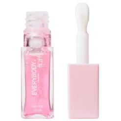 New X Fluff Peptide Lip Oil Candy Juice Lippenbalsam|Lippenbalsam