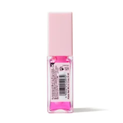 Clearance X Fluff Peptide Lip Oil Pink Rush Lippenbalsam|Lippenbalsam